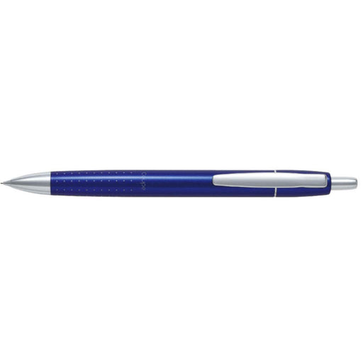 Pilot Coupe Metallic Blue Hcp-1Sr-Ml Mechanical Pencil-Kiichin - The #1 Place for Japanese Goods in Your Hand!