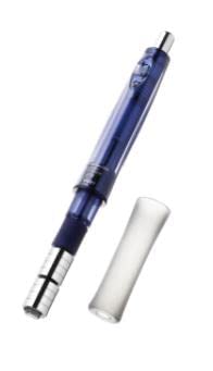 Pilot Doctor Grip Cl Play Balance 0.5 Clear Moss Green Mechanical Pencil-Kiichin - The #1 Place for Japanese Goods in Your Hand!