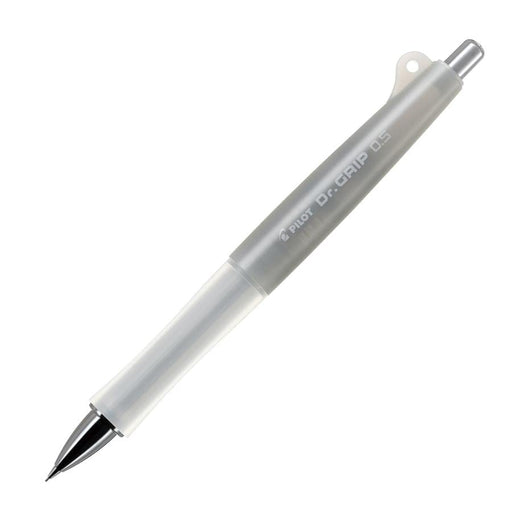 Pilot Doctor Grip Classic 0.5Mm Mechanical Pencil Ice Gray HDG-50R-IGY-Kiichin - The #1 Place for Japanese Goods in Your Hand!