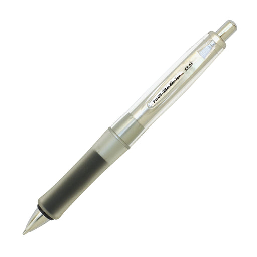 Pilot Doctor Grip G Spec 0.5 Black Mechanical Pencil HDGS60RB5-Kiichin - The #1 Place for Japanese Goods in Your Hand!