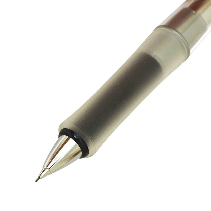 Pilot Doctor Grip G Spec 0.5 Black Mechanical Pencil HDGS60RB5-Kiichin - The #1 Place for Japanese Goods in Your Hand!