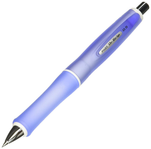 Pilot Doctor Grip G Spec 0.5 Frost Blue Mechanical Pencil Hdgs60Rrl-Kiichin - The #1 Place for Japanese Goods in Your Hand!