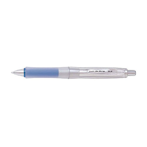 Pilot Doctor Grip G Spec 0.5 Mechanical Pencil in Soft Blue HDGS60RSL5-Kiichin - The #1 Place for Japanese Goods in Your Hand!