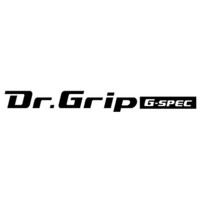 Pilot Doctor Grip G Spec 0.5 Mechanical Pencil in Soft Blue HDGS60RSL5-Kiichin - The #1 Place for Japanese Goods in Your Hand!