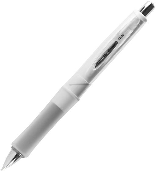 Pilot Doctor Grip G-Spec Mechanical Pencil in Flash White (Hdgs-60Wr-W5)-Kiichin - The #1 Place for Japanese Goods in Your Hand!