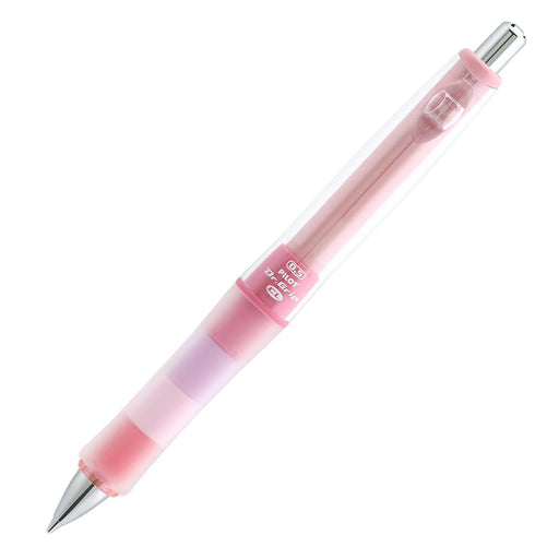 Pilot Doctor Grip Play Border 0.5mm Floral Pink Mechanical Pencil Hdgcl-50R-Pfp-Kiichin - The #1 Place for Japanese Goods in Your Hand!