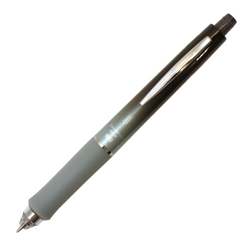 Pilot Dr Grip Ace 0.3 Gradient Silver Mechanical Pencil HDGAC-80R3-GS-Kiichin - The #1 Place for Japanese Goods in Your Hand!
