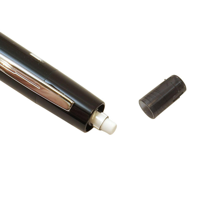 Pilot Dr Grip Ace 0.3 Gradient Silver Mechanical Pencil HDGAC-80R3-GS-Kiichin - The #1 Place for Japanese Goods in Your Hand!