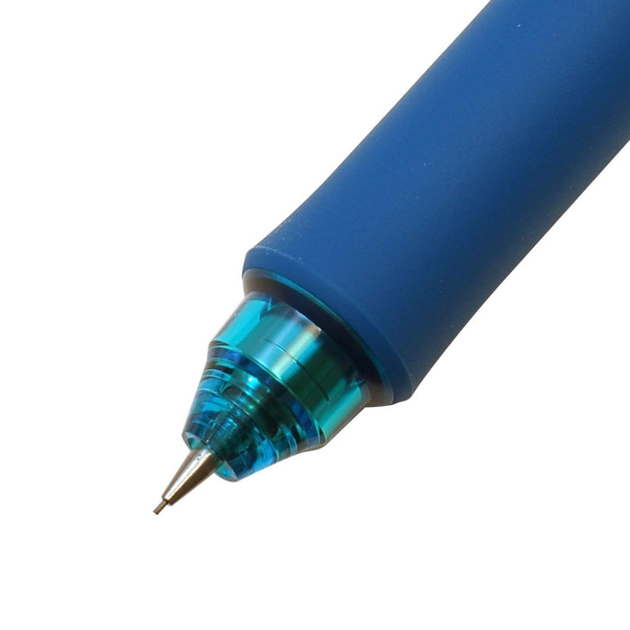 Pilot Dr Grip Ace 0.3 Mechanical Pencil Turquoise Blue Gradient - HDGAC-80R-Kiichin - The #1 Place for Japanese Goods in Your Hand!