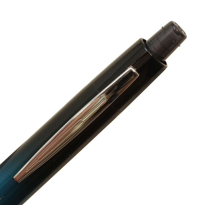 Pilot Dr Grip Ace 0.3 Mechanical Pencil Turquoise Blue Gradient - HDGAC-80R-Kiichin - The #1 Place for Japanese Goods in Your Hand!