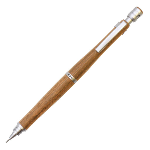 Pilot S20 Mechanical Pencil 0.5mm Smooth Lightweight Design Brown-Kiichin - The #1 Place for Japanese Goods in Your Hand!