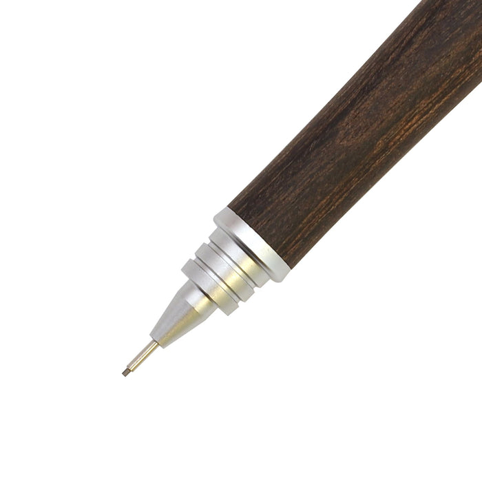 Pilot S20 Mechanical Pencil 0.5mm Smooth Lightweight Design Brown-Kiichin - The #1 Place for Japanese Goods in Your Hand!