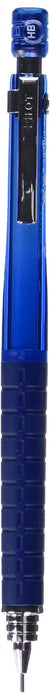 Pilot S5 Mechanical Pencil 0.5 Transparent Blue - Hps50Rtl5-Kiichin - The #1 Place for Japanese Goods in Your Hand!