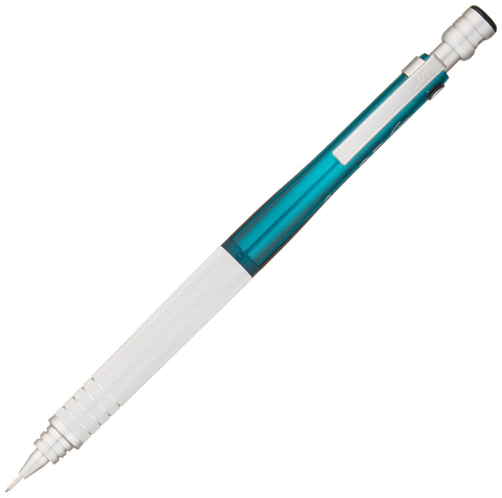 Pilot Sharp S10 Transparent Green Mechanical Pencil 0.5mm-Kiichin - The #1 Place for Japanese Goods in Your Hand!