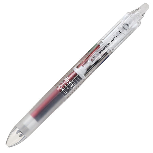 Pilot Frixion Ball 4 Multi-Color Ballpoint Pen 0.38mm-Kiichin - The #1 Place for Japanese Goods in Your Hand!