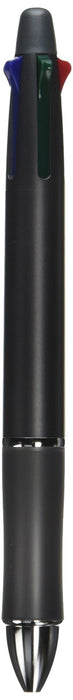 Pilot Dr. Grip 4+1 Multi-Function Pen 0.5mm Acro Ink Ballpoint and Mechanical Pencil Gray-Kiichin - The #1 Place for Japanese Goods in Your Hand!