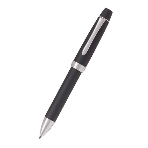 Pilot Multifunctional 4+1 Custom Heritage Black Ballpoint Pen Bthhf2Mr-B-Kiichin - The #1 Place for Japanese Goods in Your Hand!
