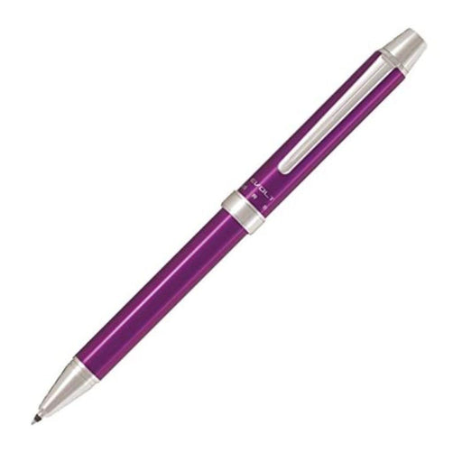 Pilot Two Plus One Evolt Violet - Multifunctional Ballpoint Pen-Kiichin - The #1 Place for Japanese Goods in Your Hand!