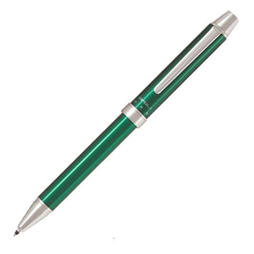 Pilot Evolto Two Plus One Green Multifunctional Ballpoint Pen-Kiichin - The #1 Place for Japanese Goods in Your Hand!