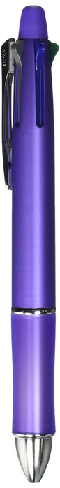 Pilot Doctor Grip Multifunctional Pen and 0.5mm Mechanical Pencil in Lavender-Kiichin - The #1 Place for Japanese Goods in Your Hand!
