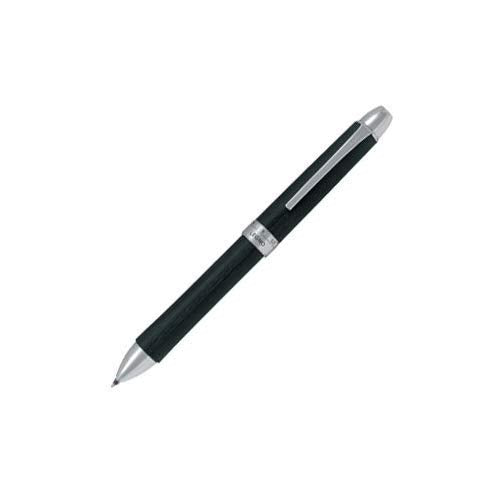Pilot Regno Black 2+1 Multifunctional Writing Instrument BTHL-3SK-B-Kiichin - The #1 Place for Japanese Goods in Your Hand!