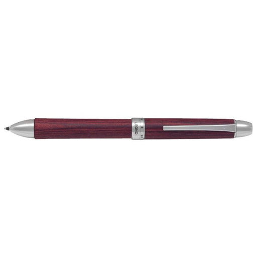 Pilot Regno Deep Red 2+1 Multifunctional Writing Instrument Bthl-3Sk-Dr-Kiichin - The #1 Place for Japanese Goods in Your Hand!