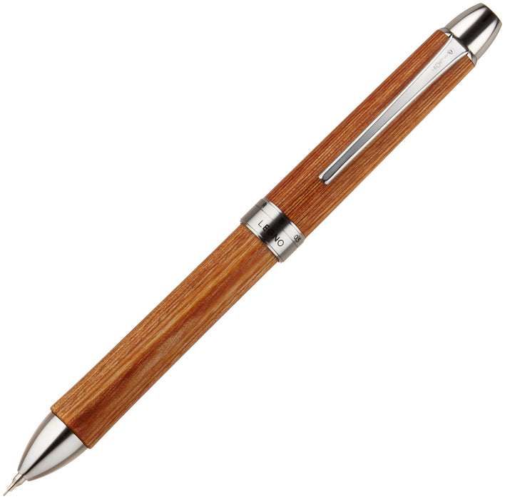 Pilot Legno Bthl-3Sk-Bn Multifunctional Brown Writing Instrument-Kiichin - The #1 Place for Japanese Goods in Your Hand!