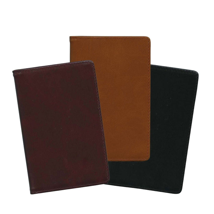 Pilot Slim B7 Notebook Binder in Classic Black - High Quality by Pilot-Kiichin - The #1 Place for Japanese Goods in Your Hand!