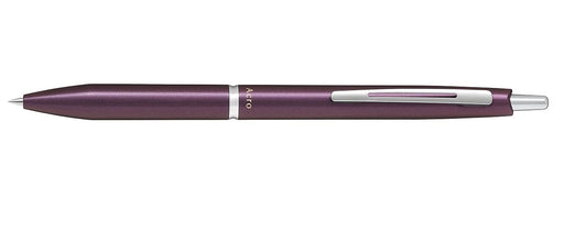 Pilot Acro 1000 Super Fine 0.3mm Oil-Based Ballpoint Pen in Pearl Bordeaux-Kiichin - The #1 Place for Japanese Goods in Your Hand!