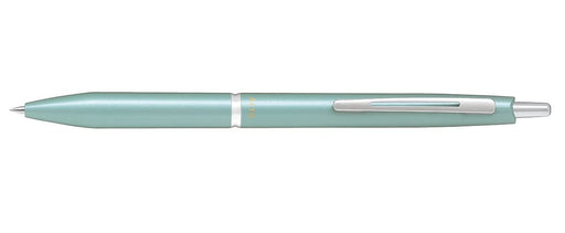 Pilot Acro 1000 Super Fine 0.3mm Pearl Green Oil-Based Ballpoint Pen-Kiichin - The #1 Place for Japanese Goods in Your Hand!