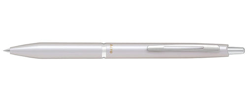 Pilot Acro 1000 Ballpoint Pen 0.3mm Super Fine Pearl White Oil-Based-Kiichin - The #1 Place for Japanese Goods in Your Hand!