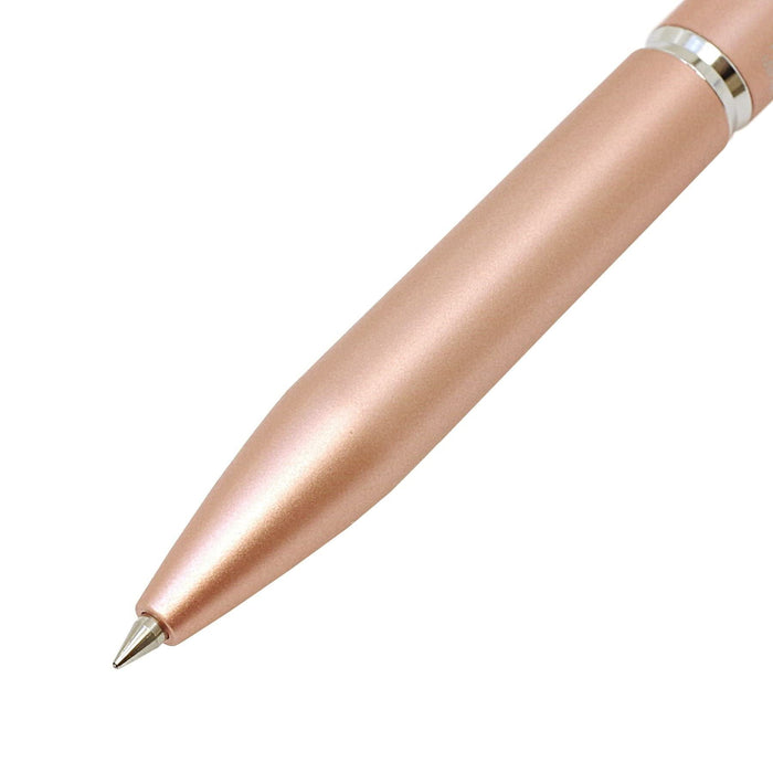 Pilot Acro 1000 Ballpoint Pen 0.5mm Oil-Based Ink Champagne Gold-Kiichin - The #1 Place for Japanese Goods in Your Hand!