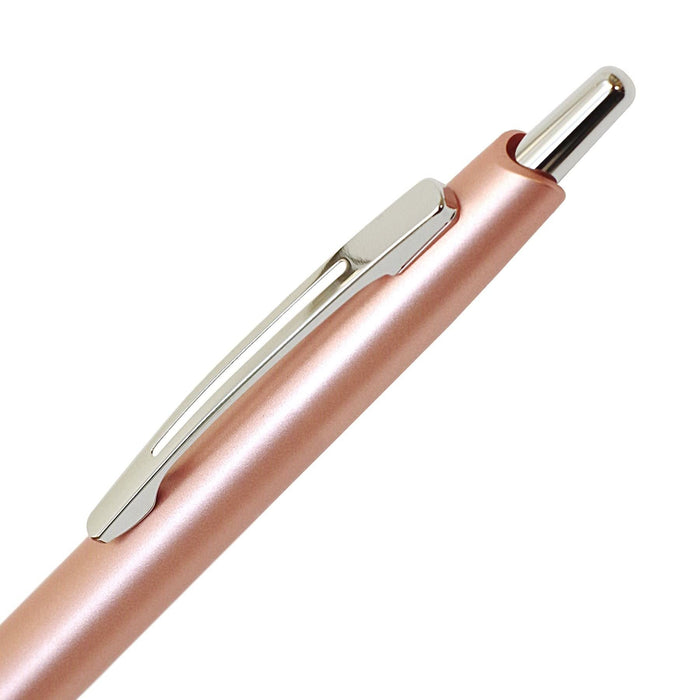 Pilot Acro 1000 Ballpoint Pen 0.5mm Oil-Based Ink Champagne Gold-Kiichin - The #1 Place for Japanese Goods in Your Hand!