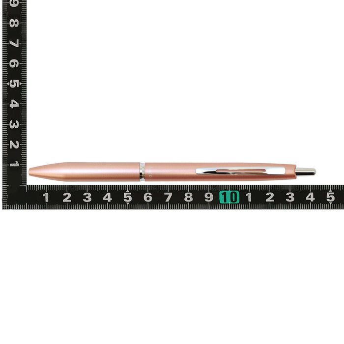 Pilot Acro 1000 Ballpoint Pen 0.5mm Oil-Based Ink Champagne Gold-Kiichin - The #1 Place for Japanese Goods in Your Hand!