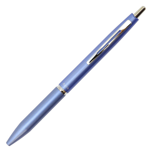 Pilot Acro 1000 Oil-Based Ballpoint Pen 0.5mm Metallic Soft Blue-Kiichin - The #1 Place for Japanese Goods in Your Hand!
