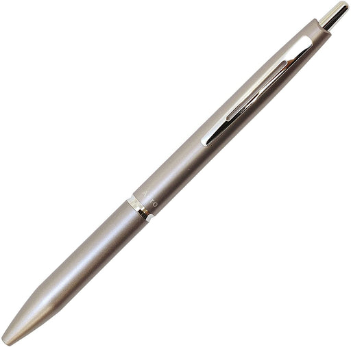 Pilot Acro 1000 Metallic Gray Ballpoint Pen 0.5mm Oil-Based Pack of 1000-Kiichin - The #1 Place for Japanese Goods in Your Hand!