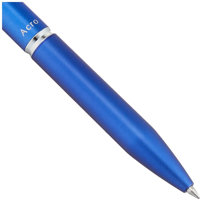 Pilot Acro 1000 Oil-Based Ballpoint Pen 0.7mm Pack of 1000 Metallic Blue-Kiichin - The #1 Place for Japanese Goods in Your Hand!