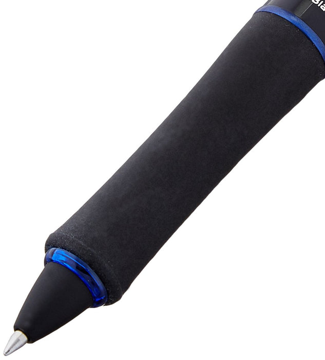 Pilot Doctor Grip 0.7mm Blue Oil-Based Ballpoint Pen BDGFB-80F-L-Kiichin - The #1 Place for Japanese Goods in Your Hand!