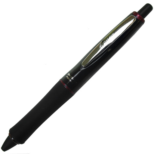 Pilot Doctor Grip 0.7mm Oil-Based Ballpoint Pen in Bordeaux - BDGFB-80F-BO-Kiichin - The #1 Place for Japanese Goods in Your Hand!
