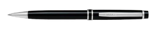 Pilot Fine Point 0.7mm Glance Black Oil-Based Ballpoint Pen Bgrc-5Sr-B Model-Kiichin - The #1 Place for Japanese Goods in Your Hand!