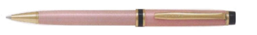 Pilot Glance 0.7mm Pearl Pink Oil-Based Ballpoint Pen - Bgrc-7Sr-Pp-Kiichin - The #1 Place for Japanese Goods in Your Hand!