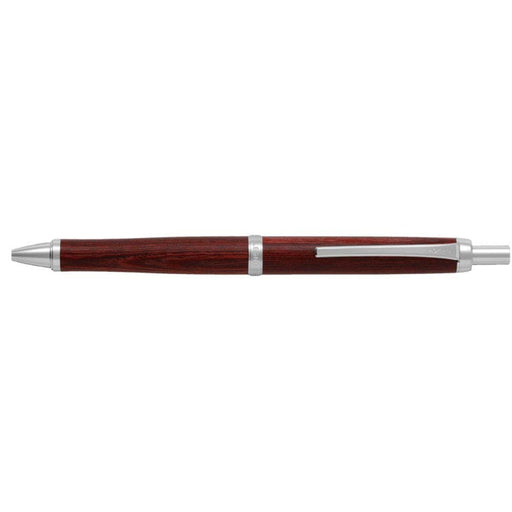 Pilot Regno Deep Red Oil-Based Ballpoint Pen BLE-250K-DR Model-Kiichin - The #1 Place for Japanese Goods in Your Hand!