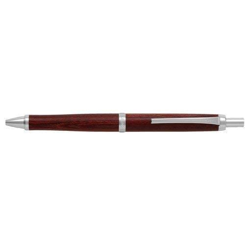 Pilot Regno Deep Red Oil-Based Ballpoint Pen BLE-250K-DR Model-Kiichin - The #1 Place for Japanese Goods in Your Hand!