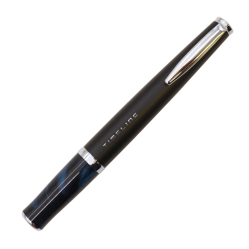Pilot Eternal Blue Oil-Based Ballpoint Pen BTL-5SR-ETL Model-Kiichin - The #1 Place for Japanese Goods in Your Hand!