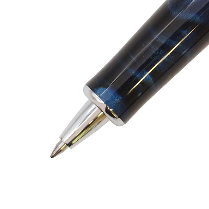 Pilot Eternal Blue Oil-Based Ballpoint Pen BTL-5SR-ETL Model-Kiichin - The #1 Place for Japanese Goods in Your Hand!