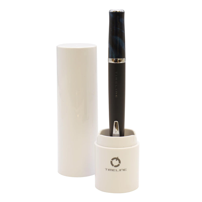 Pilot Eternal Blue Oil-Based Ballpoint Pen BTL-5SR-ETL Model-Kiichin - The #1 Place for Japanese Goods in Your Hand!