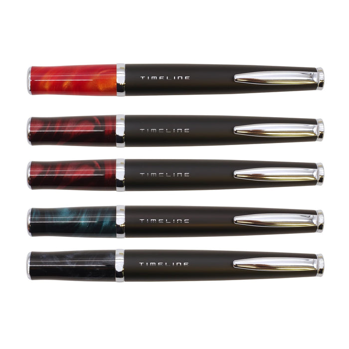 Pilot Eternal Blue Oil-Based Ballpoint Pen BTL-5SR-ETL Model-Kiichin - The #1 Place for Japanese Goods in Your Hand!