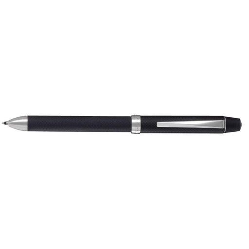 Pilot Ridge Multifunctional Ballpoint Pen Black 2 Colors 0.7mm & Sharp 0.5mm-Kiichin - The #1 Place for Japanese Goods in Your Hand!