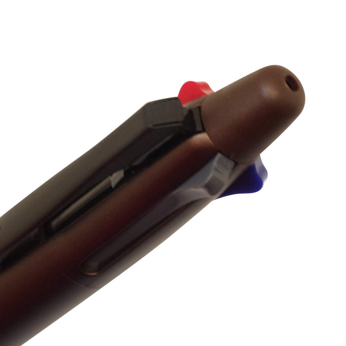 Pilot 4+1 Dbn Wood Pack P-Bkhfw-2Sr-Dbn by Pilot-Kiichin - The #1 Place for Japanese Goods in Your Hand!