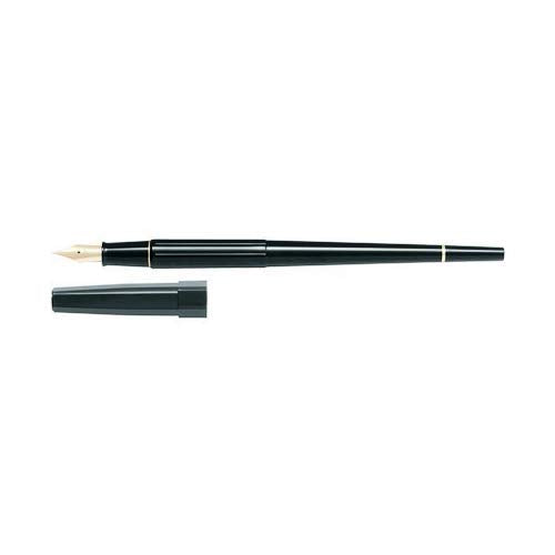 Pilot Black Medium Point Desk Pen Model P-Dpp-1S-Bm-Kiichin - The #1 Place for Japanese Goods in Your Hand!